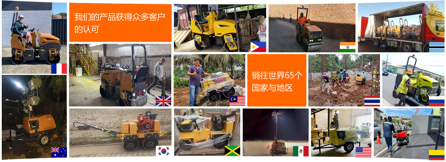 奔馬機械服務優勢